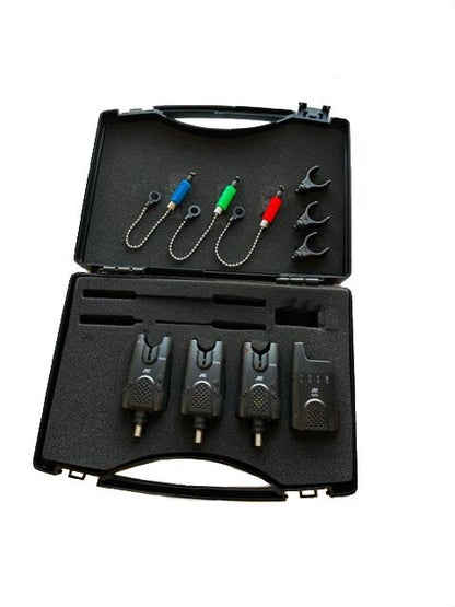 JRC Radar CR Set
