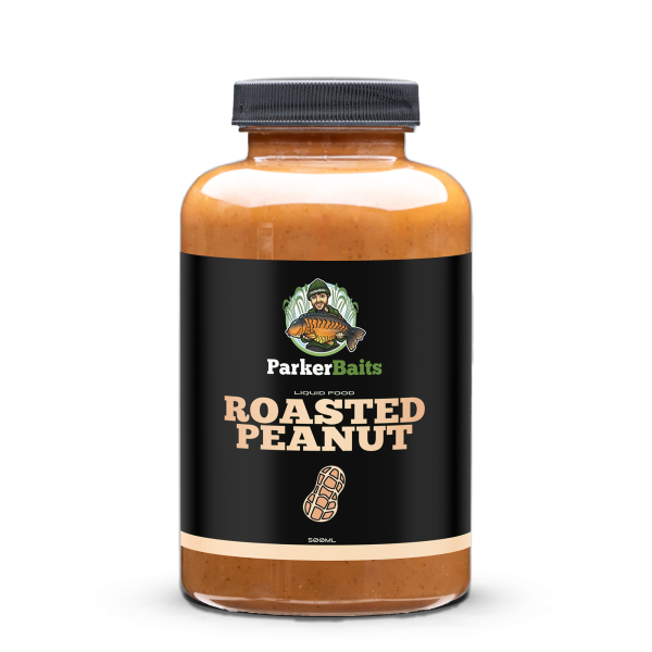 Parker Baits Liquid Food