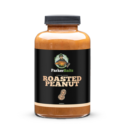 Parker Baits Liquid Food