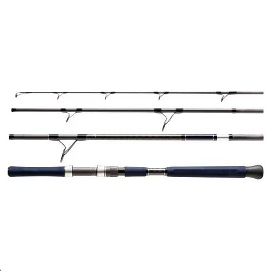 Shimano STC XR Blue Offshore Spinning