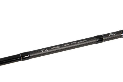 Fox Rage TR Finesse or V Force Casting Rods