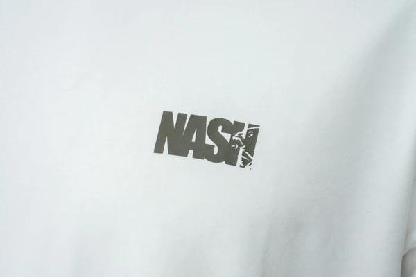 Nash Make It Happen Carp Logo T-Shirt