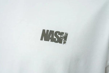 Nash Make It Happen Carp Logo T-Shirt