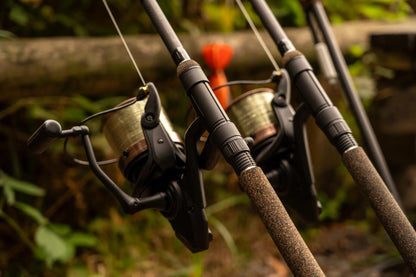 One More Cast Black Pearl