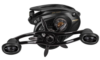 Lew's BB1 Pro 7.5:1 Left Hand Baitcast Reel