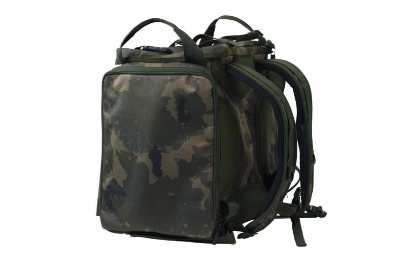 Solar Tackle Worldwide Rucksack 30L