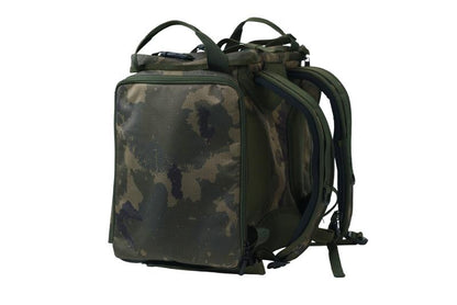 Solar Tackle Worldwide Rucksack 30L