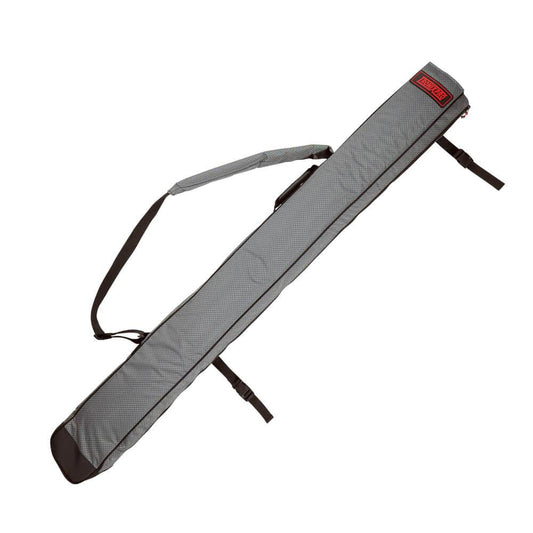 TronixPro Single Quiver Grey/Black