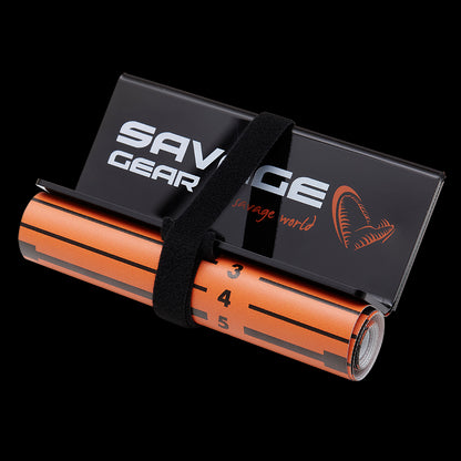 Savage Gear Measure Up Roll