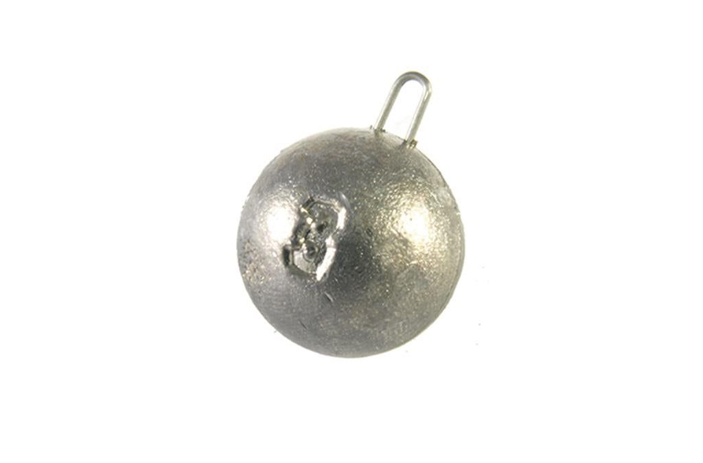Sea Plain Lead 20oz (Till)