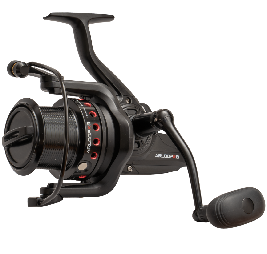 Akios Airloop Black Edition