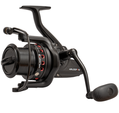 Akios Airloop Black Edition