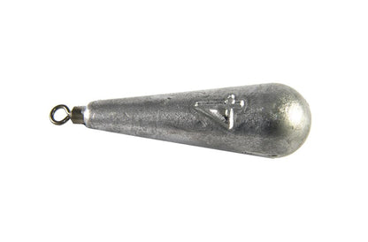 AC Pear Lead (Swivel Tail)