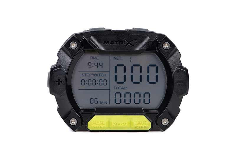 Matrix Digital Clicker Pro