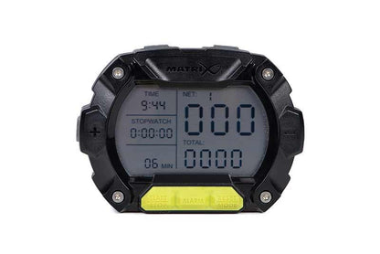 Matrix Digital Clicker Pro