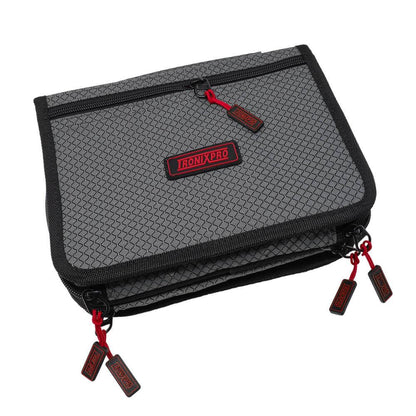 TronixPro Match Organiser Grey/Black