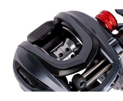Zebco Demonic Baitcast 150 LHW