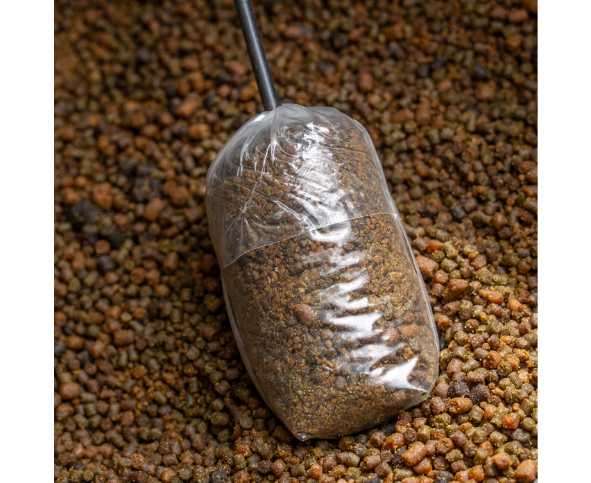 Avid Transfer Solid PVA Bag