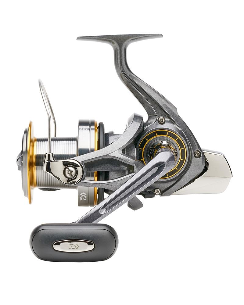 Daiwa Shorecast 5000B //