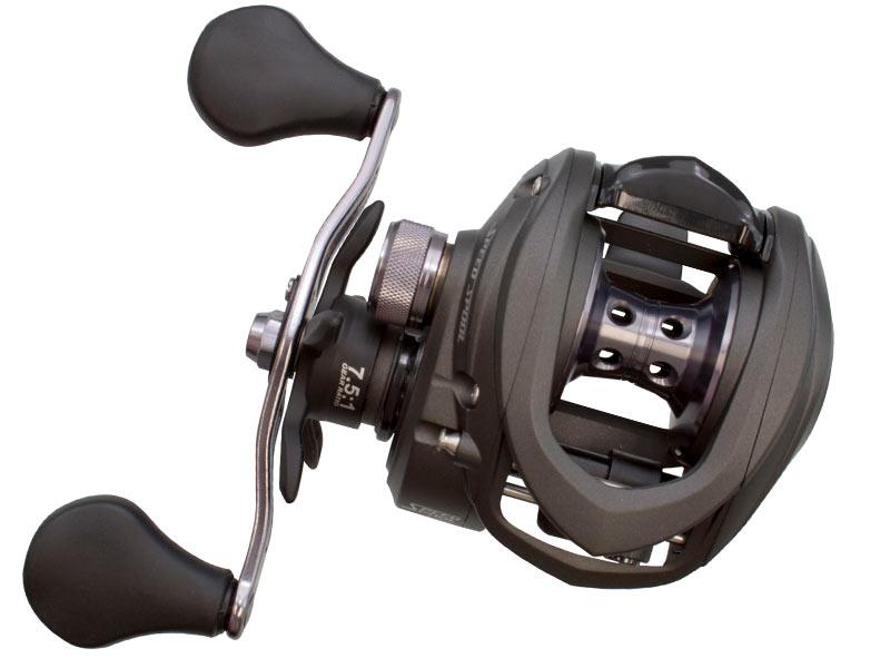 Lew's Speed Spool LFS - Right Hand