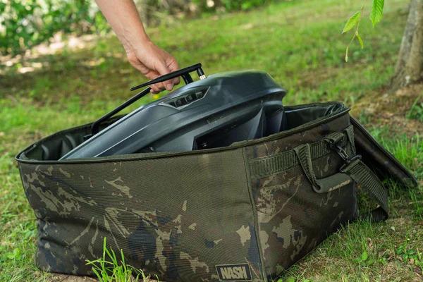 Nash Subterfuge Big Freeze Cool Bag