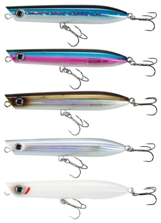 Drift Fishing Surf Mag