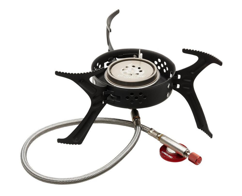 Prologic Blackfire Inspire Gas Stove