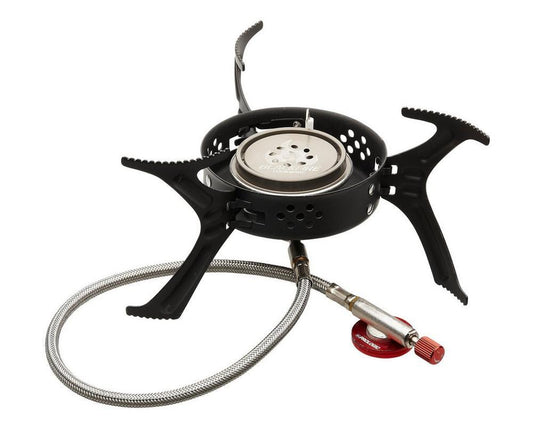 Prologic Blackfire Inspire Gas Stove