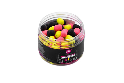 Mainline Supa Sweet Ziggers - Pink, Yellow, Black