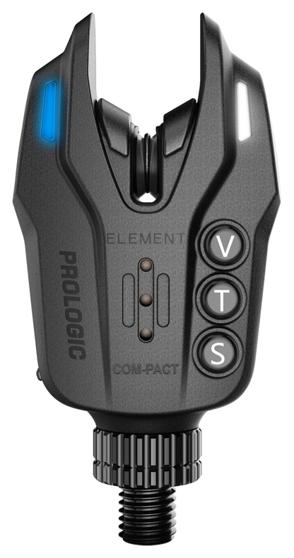 ProLogic Element Com-Pact Alarm Set 3+1