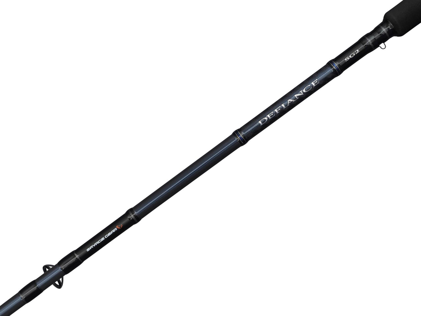 Savage Gear Defiance SG2 Shore Jigging