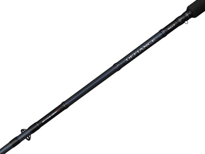 Savage Gear Defiance SG2 Shore Jigging