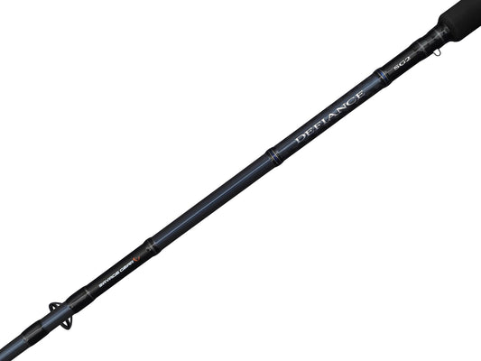 Savage Gear Defiance SG2 Shore Jigging