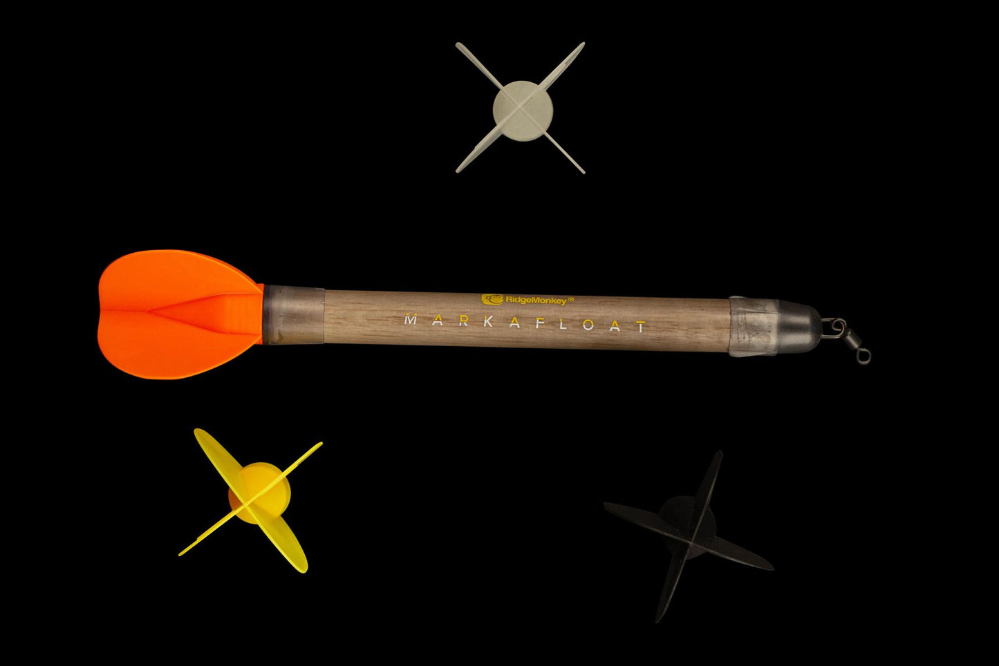 RidgeMonkey MarkaFloat Kit