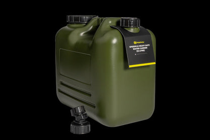 RidgeMonkey Speedflo Heavy Duty Water Carrier