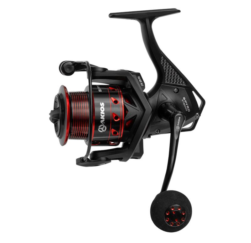 Akios Spyro GT3000