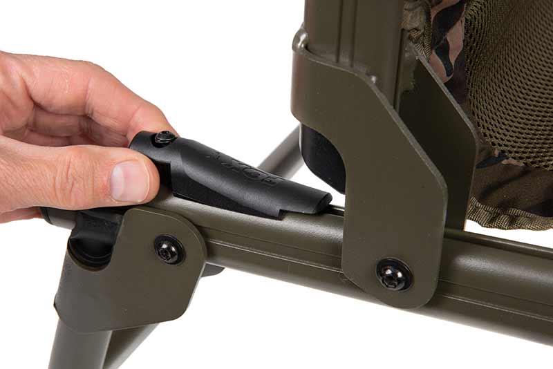 Fox Duralite Recliner Arm Chair