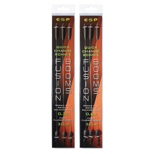 ESP Fusion Boom Quick Change Ronnie