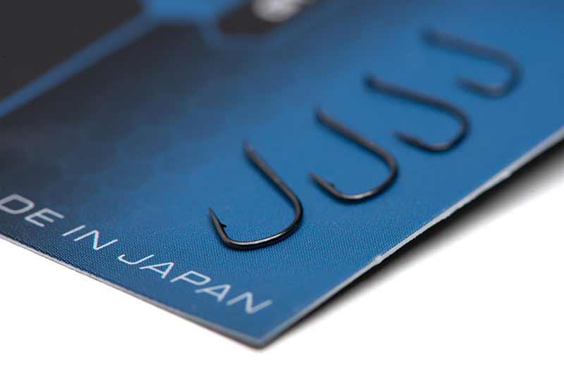 Matrix X5B Pro Feeder Hook - Spade Barbed