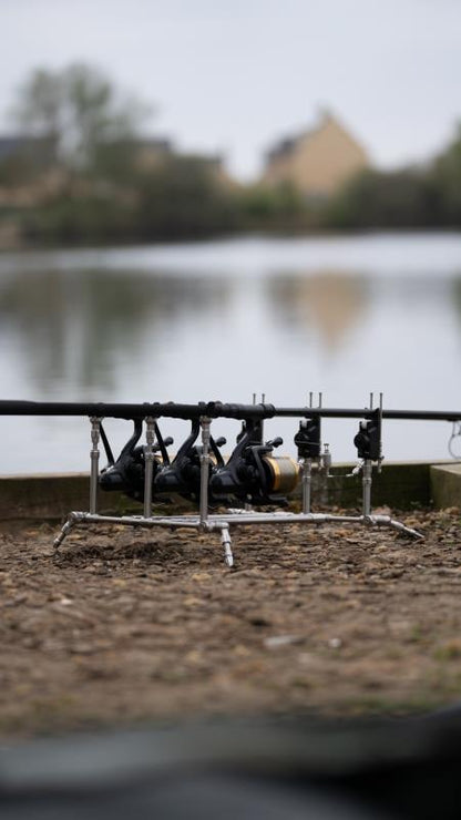 Solar Tackle P1 Croc Pod