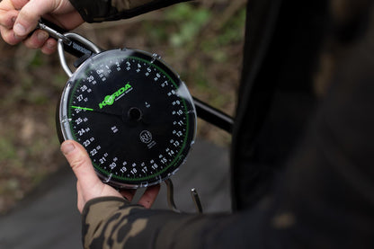Korda Dial Scale Dual Revolution 60lb/1oz