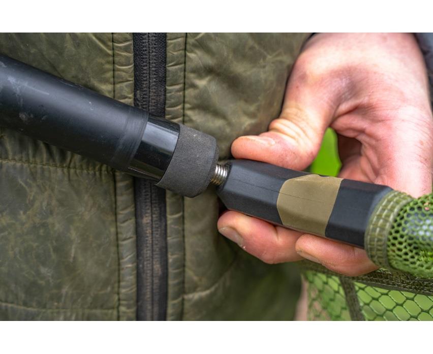 Korum Power Folding Spoon - Latex 34"