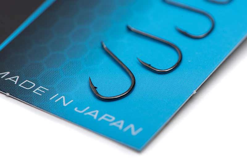 Matrix X2B Wide Gape Feeder Hook - Spade Barbed