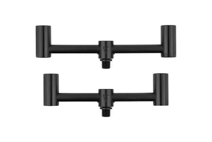 Fox Black Label Slim Buzz Bars - 2 rod or 3 rod