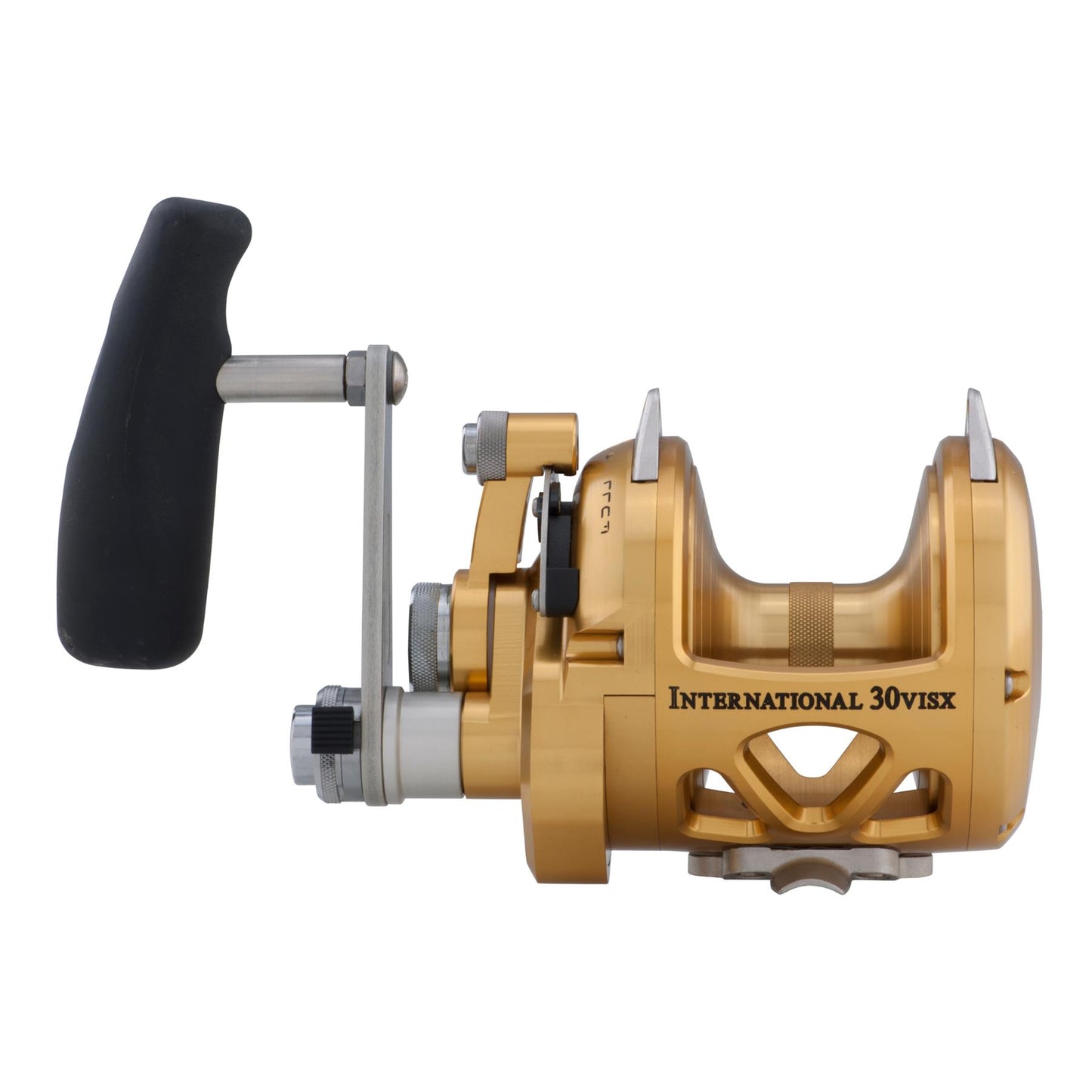 Penn International VISX 30 Gold INT30VISX