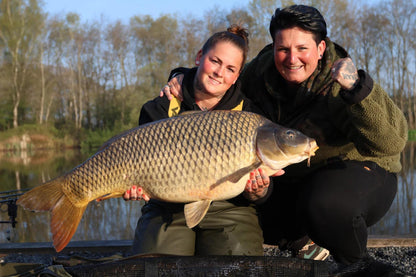 One More Cast Paella Stabilised Boilie