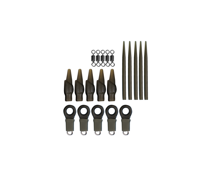 Zebco Trophy Running Rig Kit
