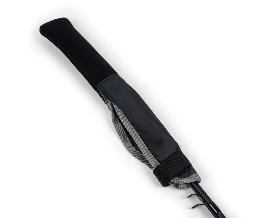 Zebco Trophy Rod Protection Sleeves