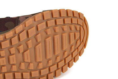 Fox Khaki Camo V2 Boot