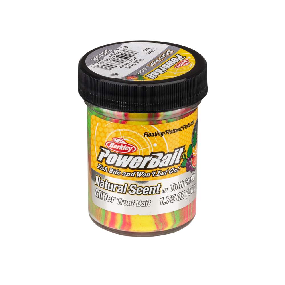 Berkley Powerbait Tutti Frutti
